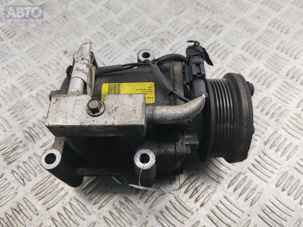 Компрессор кондиционера к Ford Focus 2004