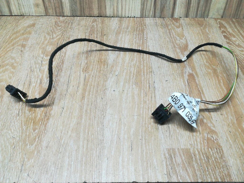 Проводка двери к Audi A6 2001