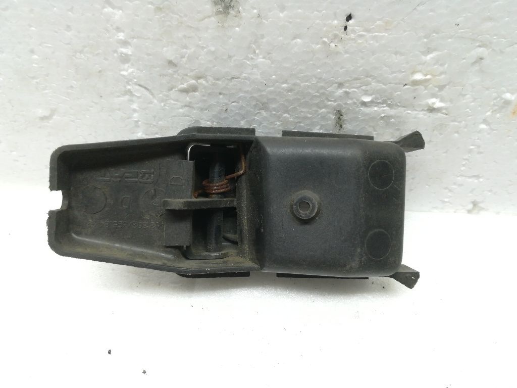 Ручка внутренняя передняя правая к SEAT Ibiza 1991