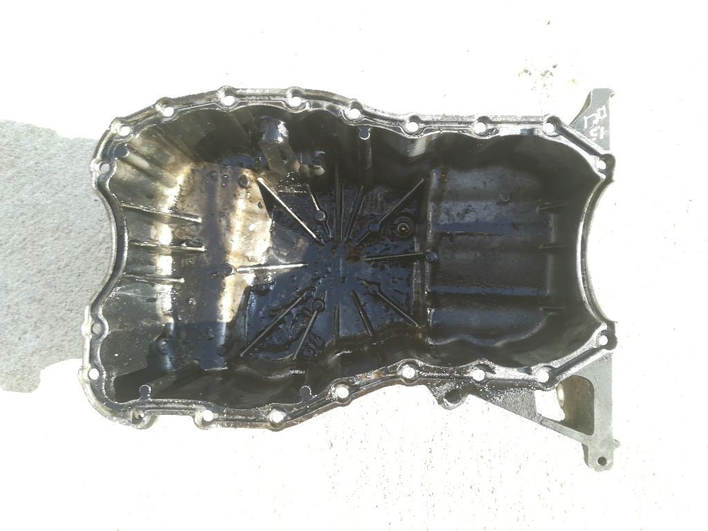 Поддон к Renault Scenic 2005