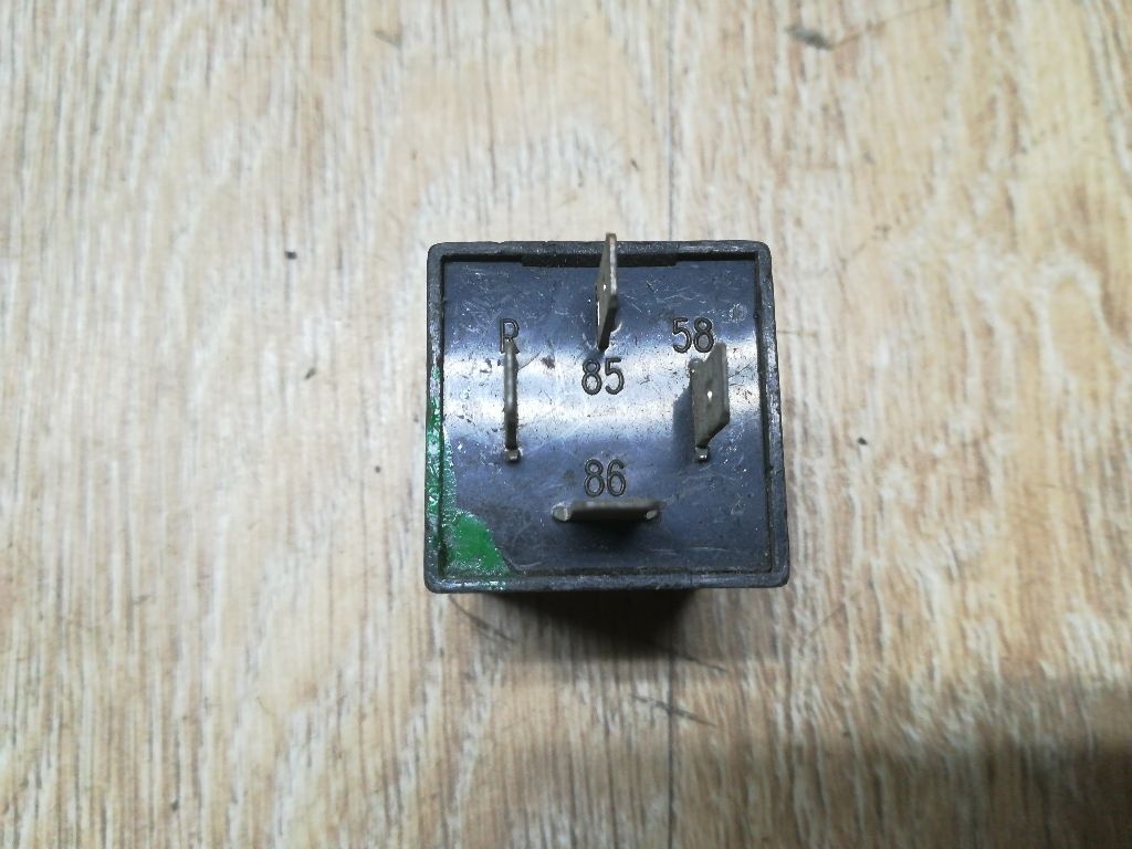 Реле (прочие) к SEAT Cordoba 1997