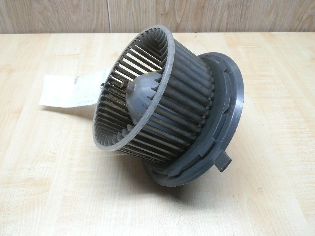 Моторчик печки к Daewoo Matiz 2005