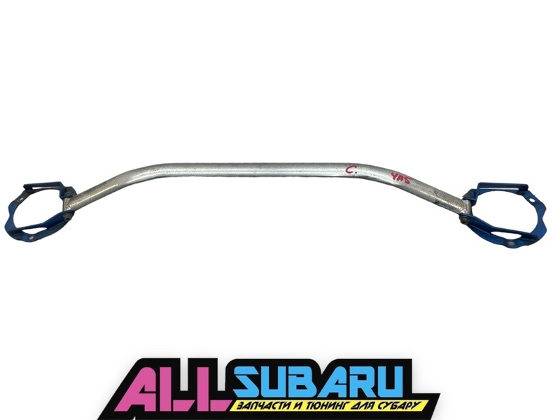 Распорка стоек к Subaru Exiga 2008