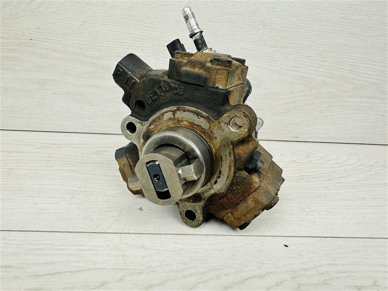 ТНВД к Ford Transit 2014