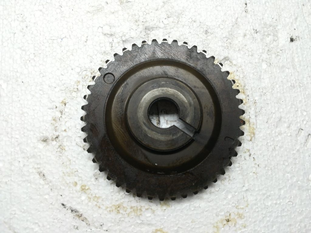 Шестерня к Nissan Qashqai 2009