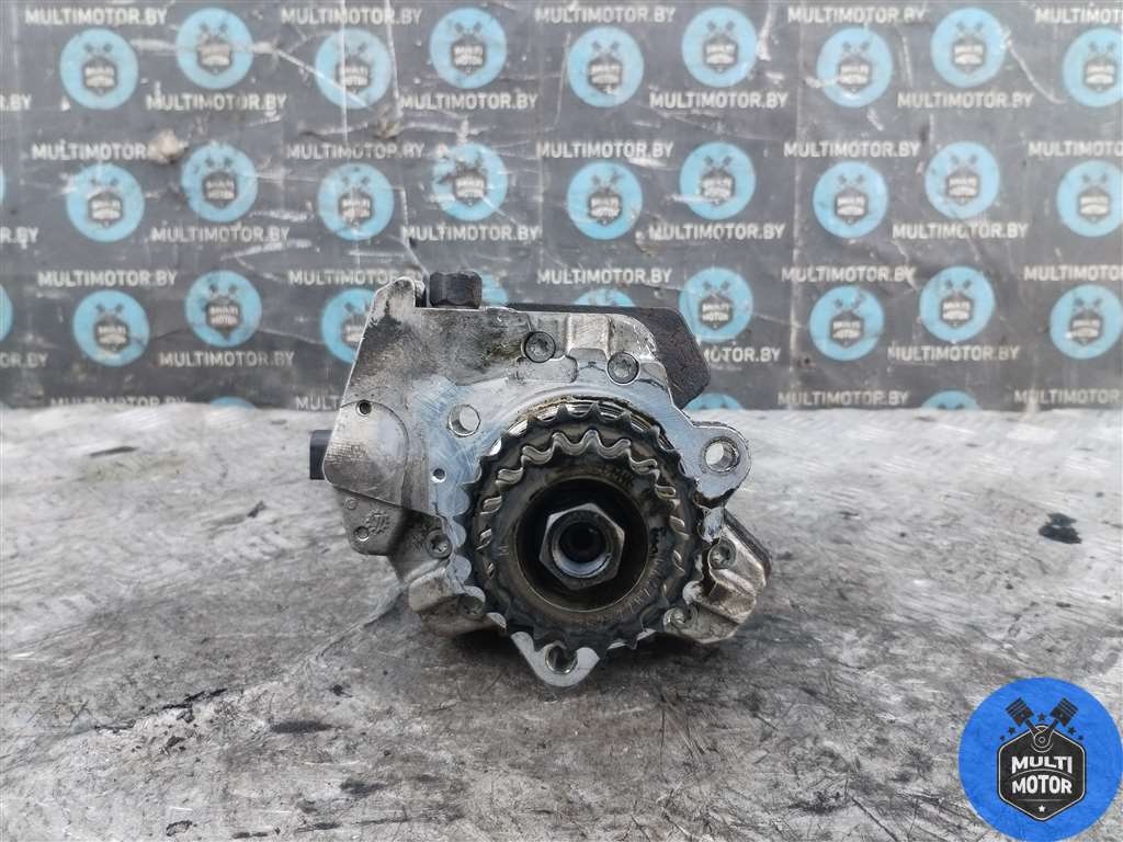 ТНВД к BMW 5 2007