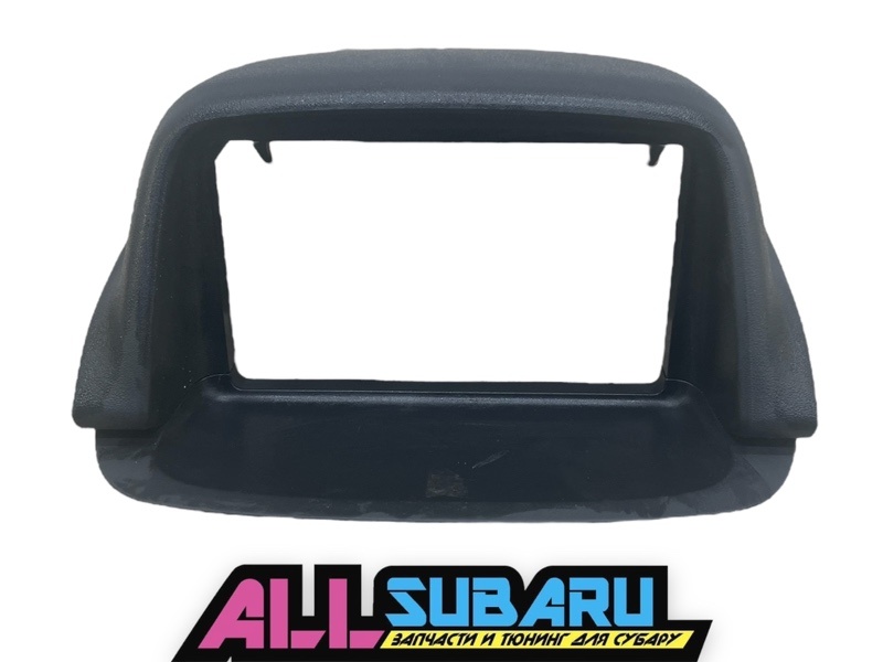 Подголовники к Subaru Forester 2006