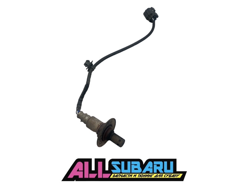 Лямбда-зонд к Subaru Forester 2006