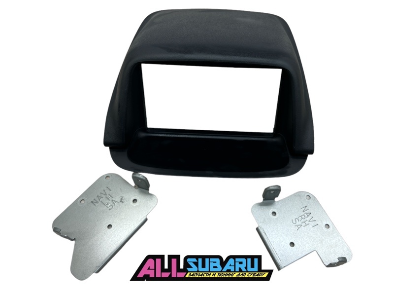 Подголовники к Subaru Forester 2003