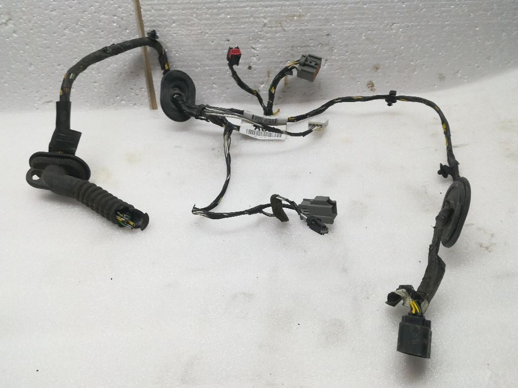 Проводка двери к Ford C-MAX 2004