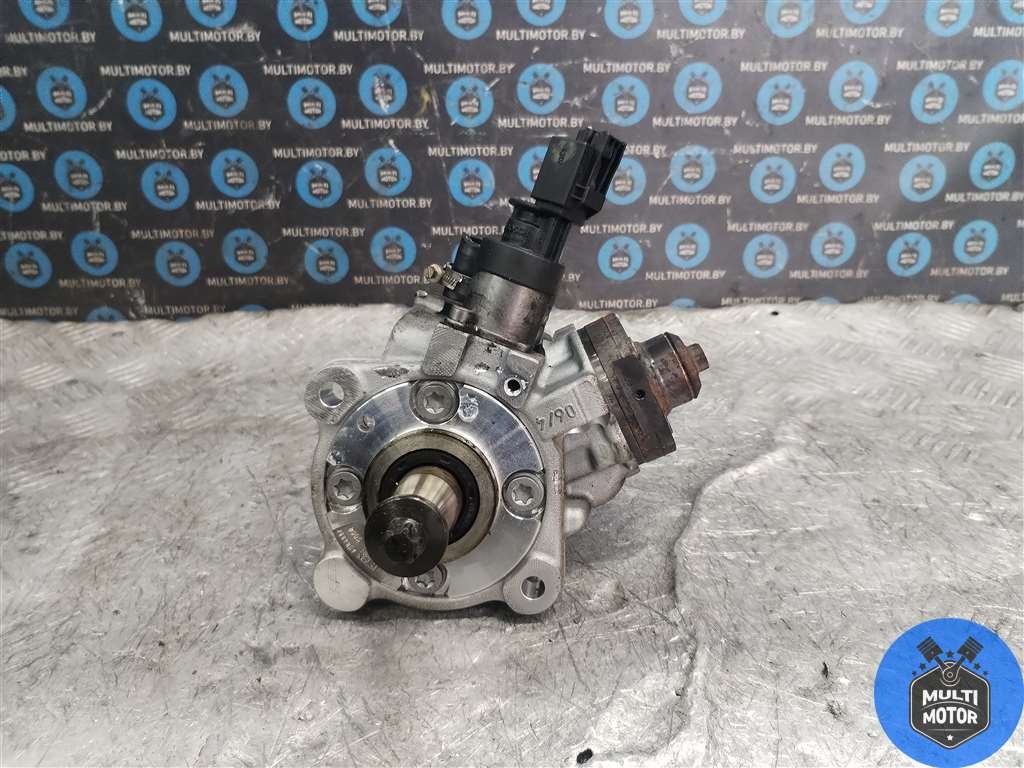 ТНВД к BMW 3 2008
