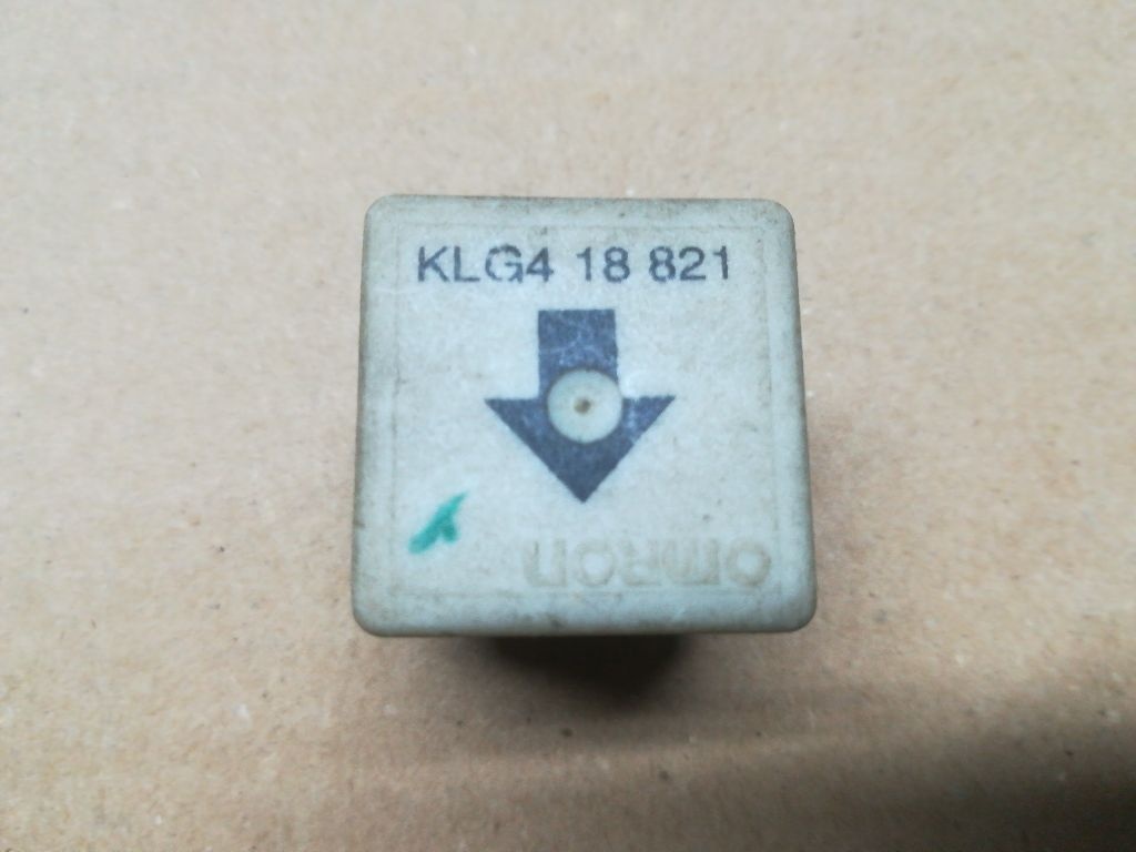 Реле (прочие) к Mazda 626 1998