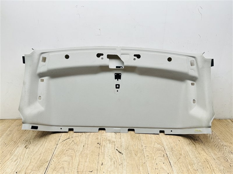 Потолок к Ford Transit 2014