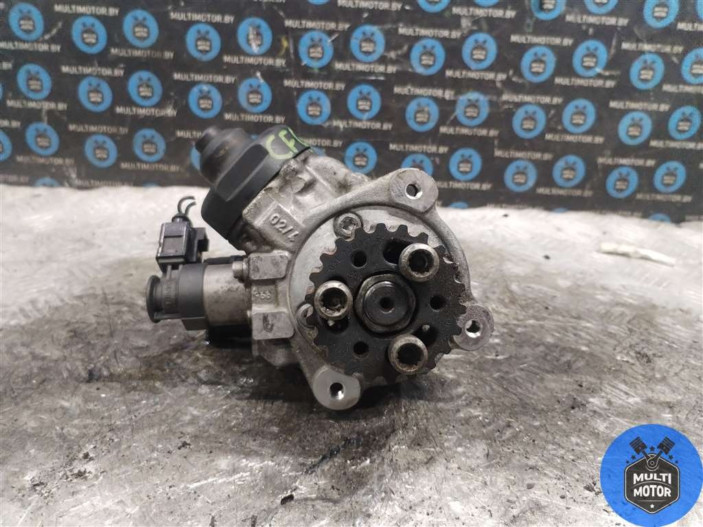 ТНВД к Volkswagen Passat 2012