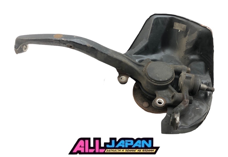 Кулак задний левый к Toyota Aristo 1997