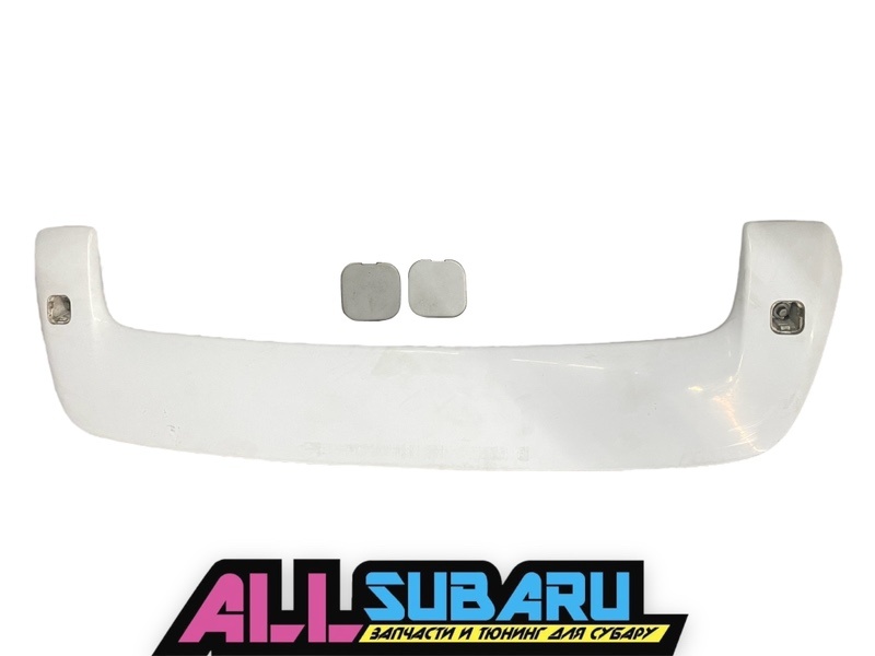 Спойлер к Subaru Impreza 2003