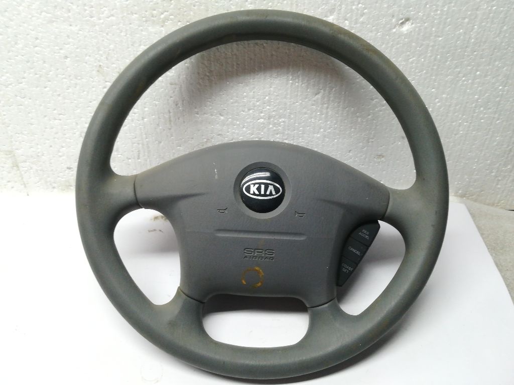 Руль к Kia Optima 2003