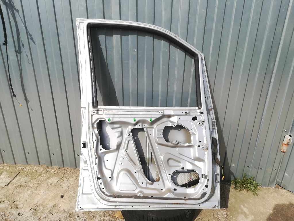 Дверь передняя левая к Fiat Scudo 2005