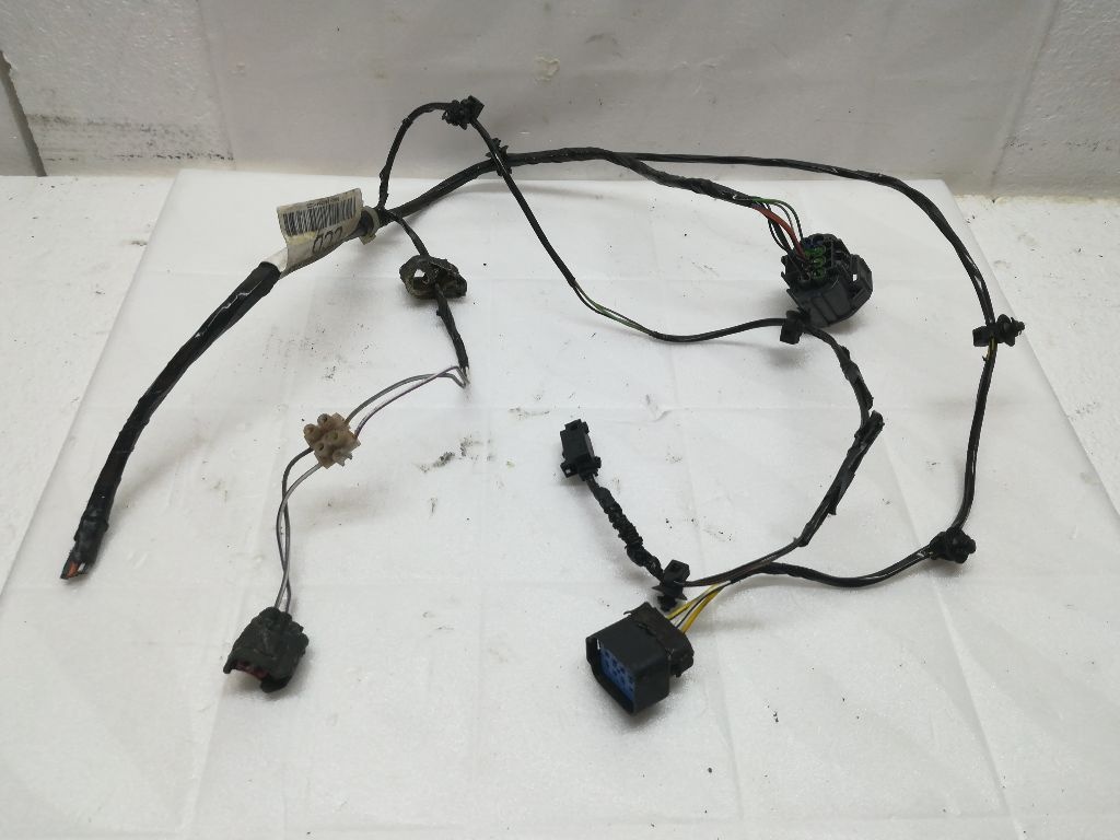 Проводка двери к Ford Focus 2001