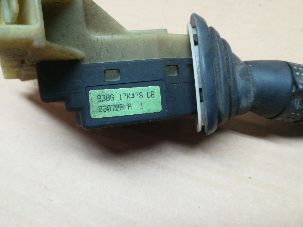 Переключатель дворников к Ford Mondeo 1995