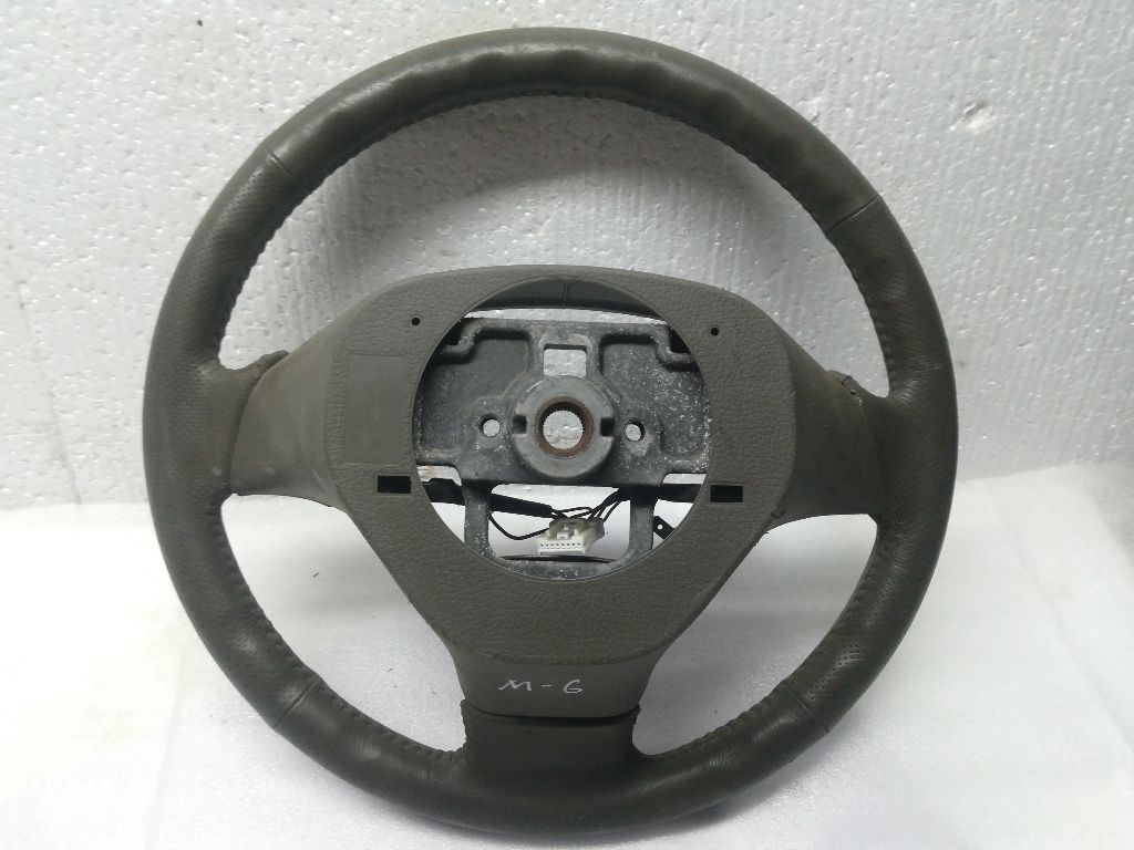 Руль к Mazda 6 2005