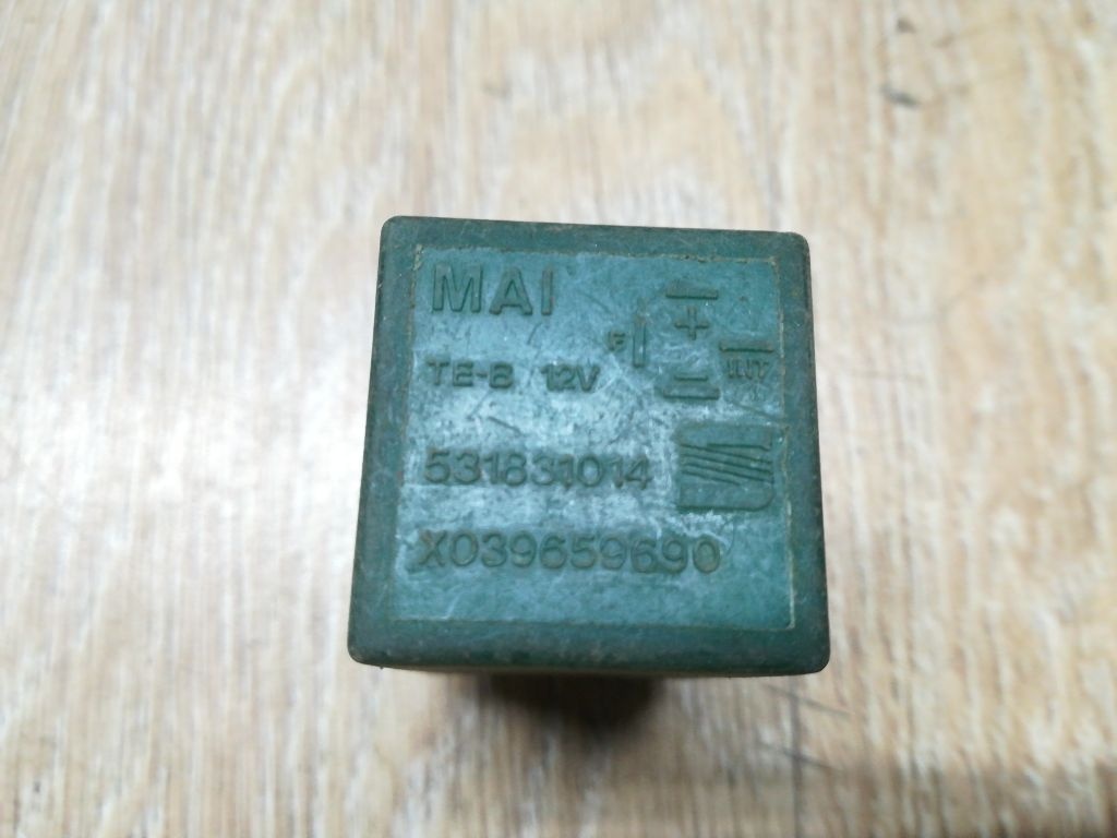 Реле (прочие) к SEAT Terra 1991