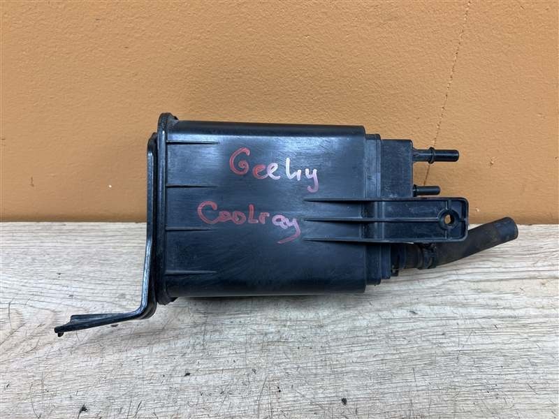 Адсорбер к Geely Coolray 2018