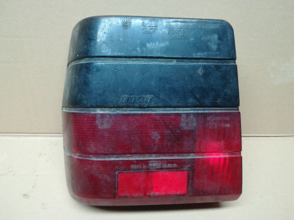 Фонарь задний левый к Fiat Uno 1989