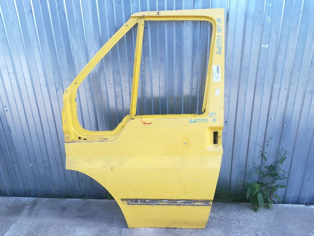 Дверь передняя левая к Ford Transit 2003