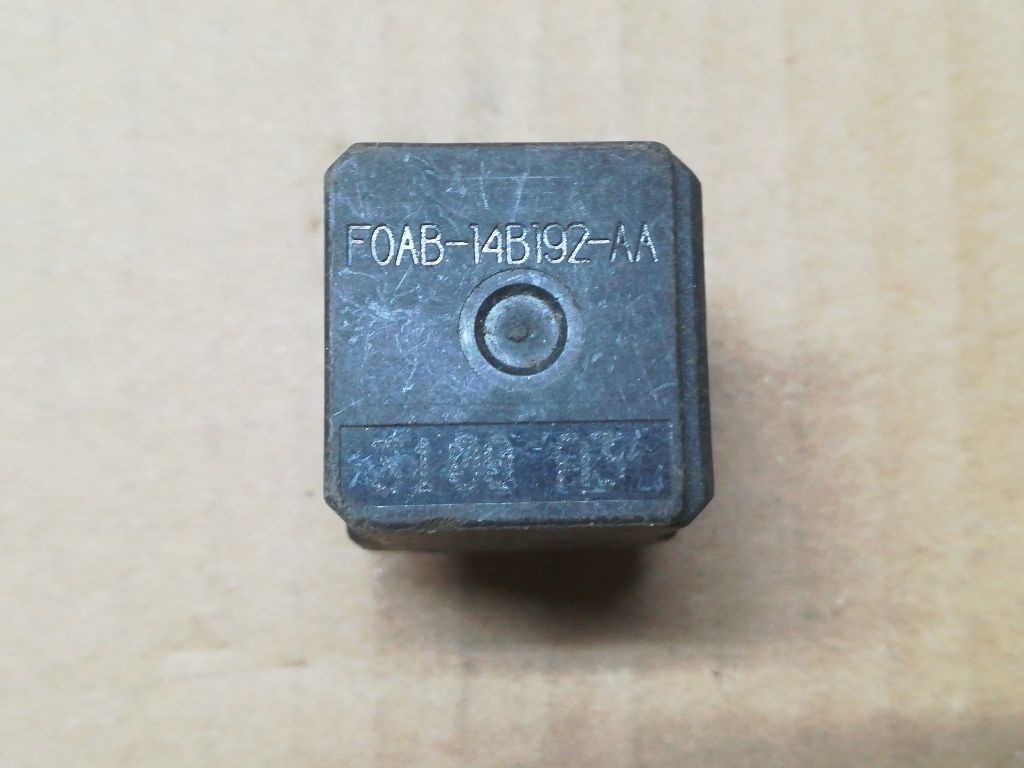 Реле (прочие) к Ford Focus 2000