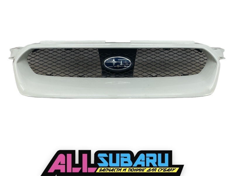Решетка радиатора к Subaru Legacy 2003