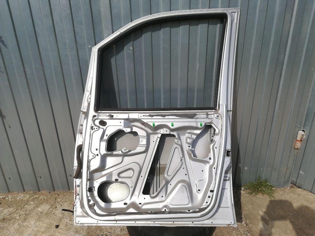 Дверь передняя правая к Fiat Scudo 2005
