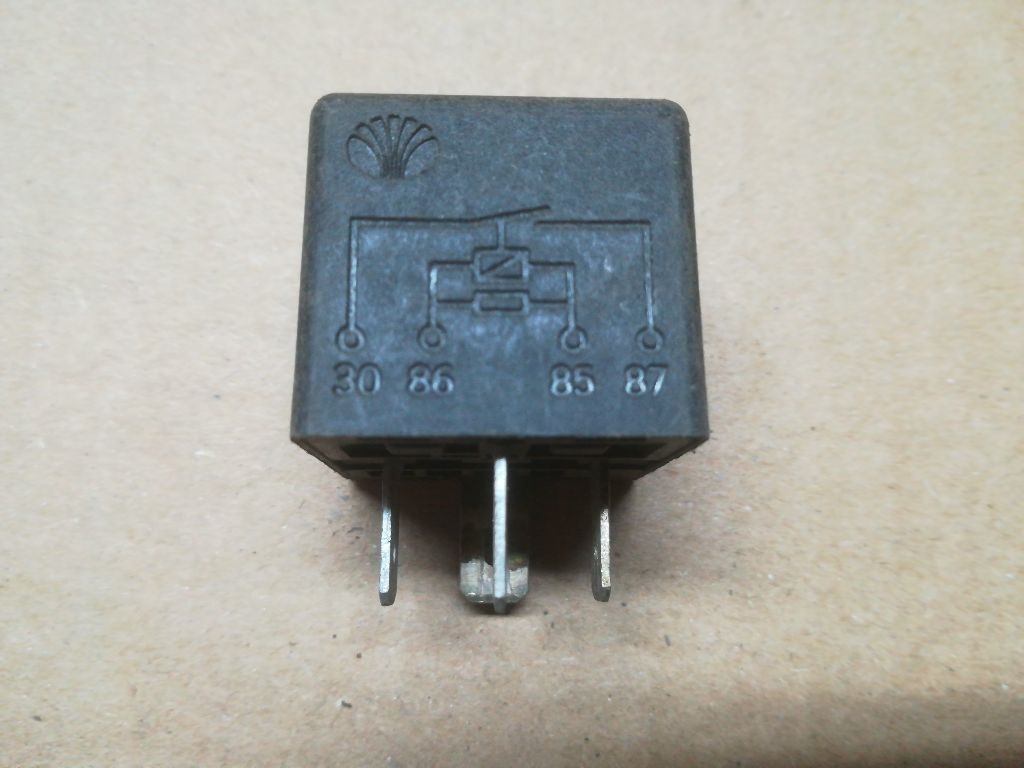Реле вентилятора к Daewoo Nexia 1999