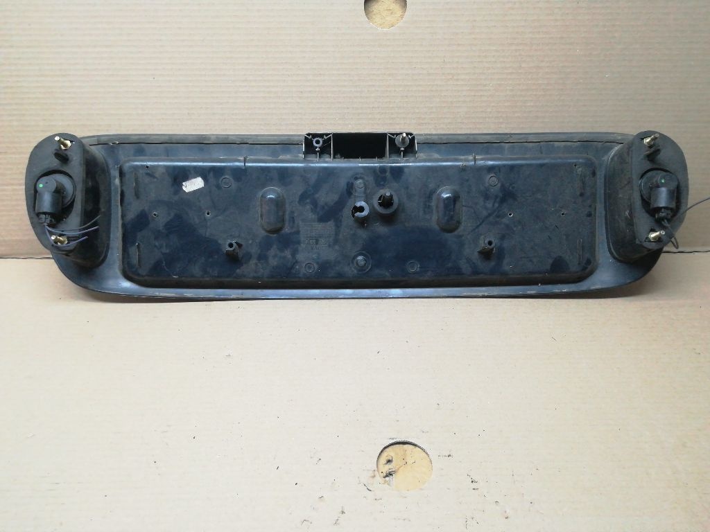 Бленда к Renault Scenic 1999