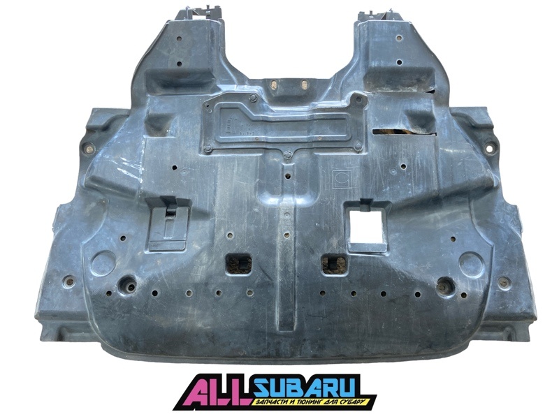 Защита двигателя к Subaru Impreza 2000
