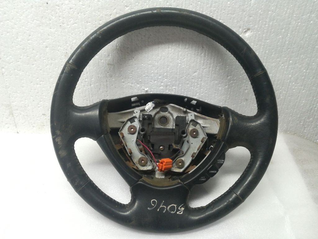 Руль к Mazda Millenia 2000