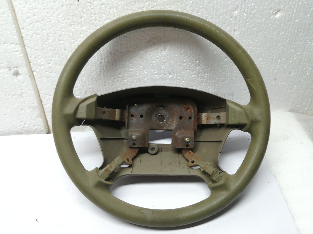 Руль к Kia Rio 2004