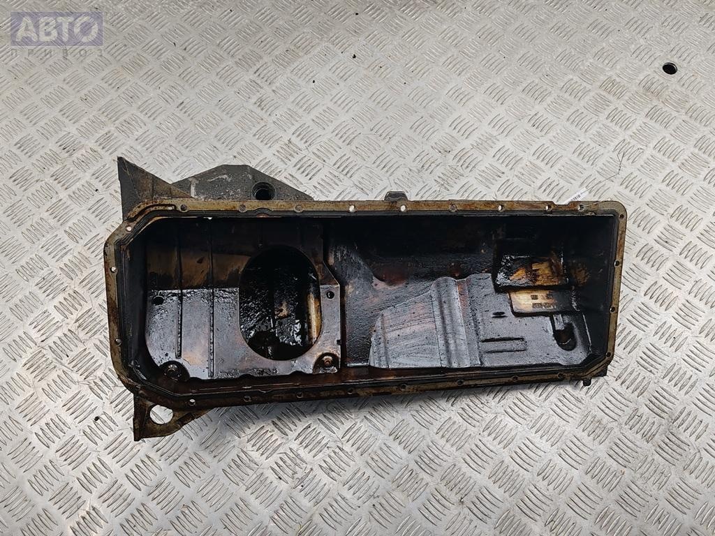 Поддон к BMW 5 series 2000