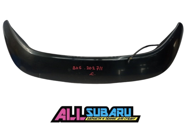 Спойлер к Subaru Legacy 1998