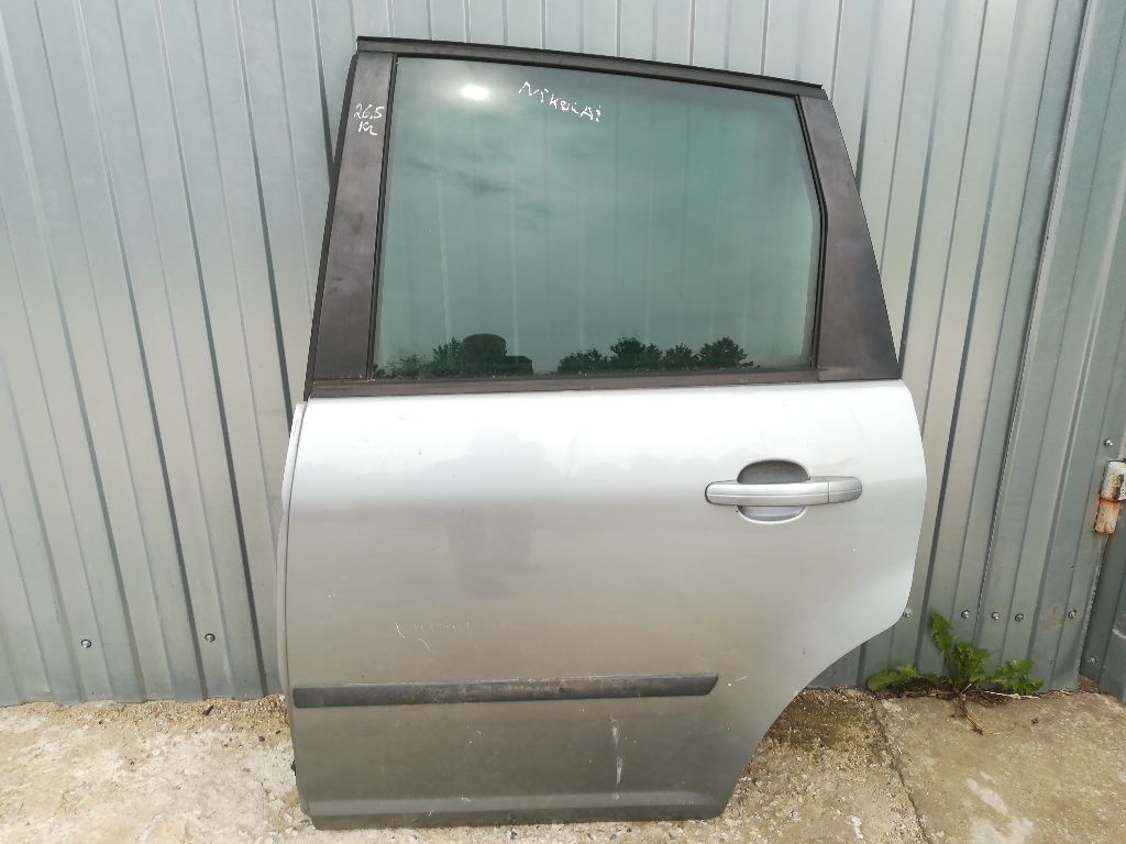 Дверь задняя левая к Ford C-MAX 2004