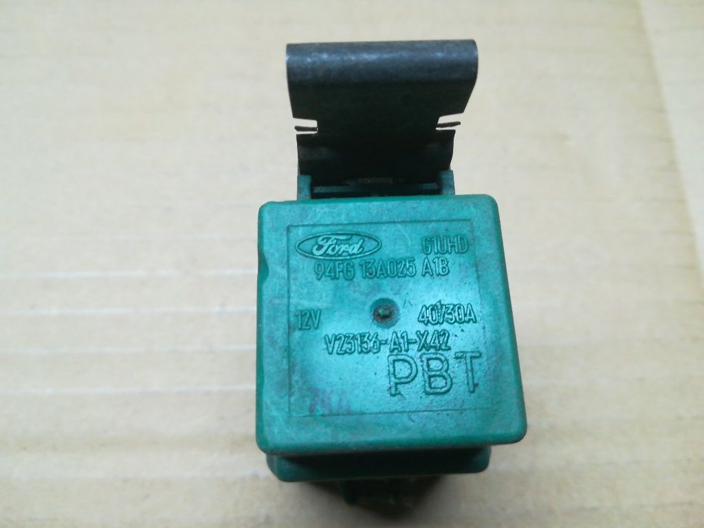 Реле (прочие) к Ford Escort 1994
