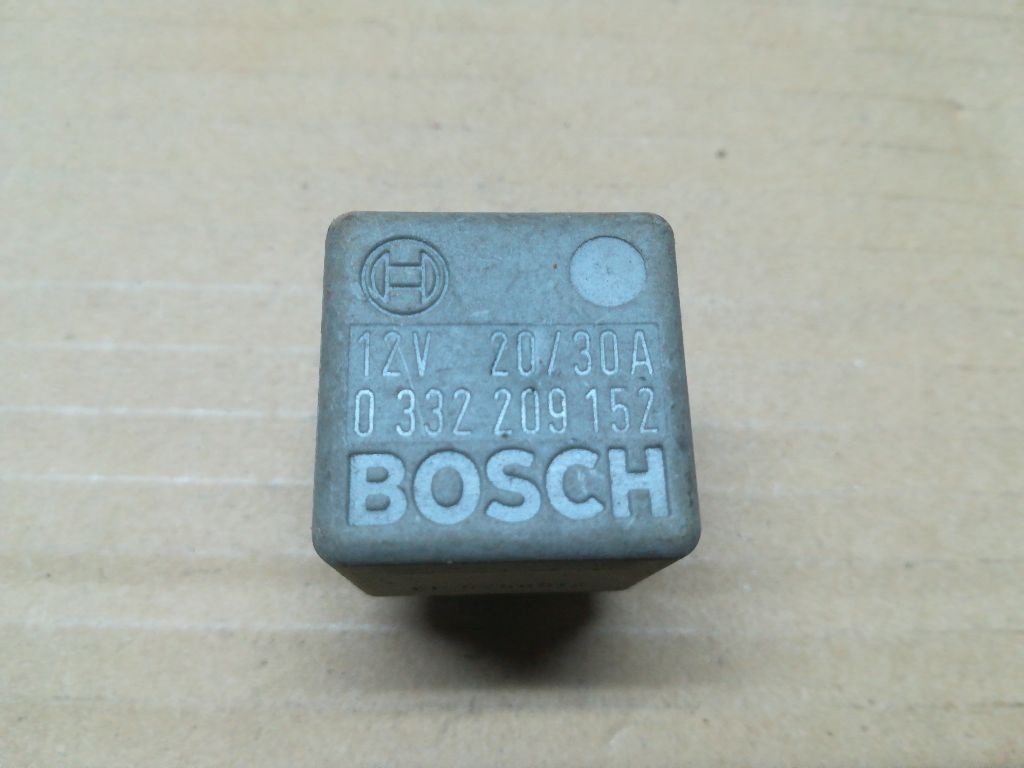 Реле (прочие) к SEAT Arosa 1998