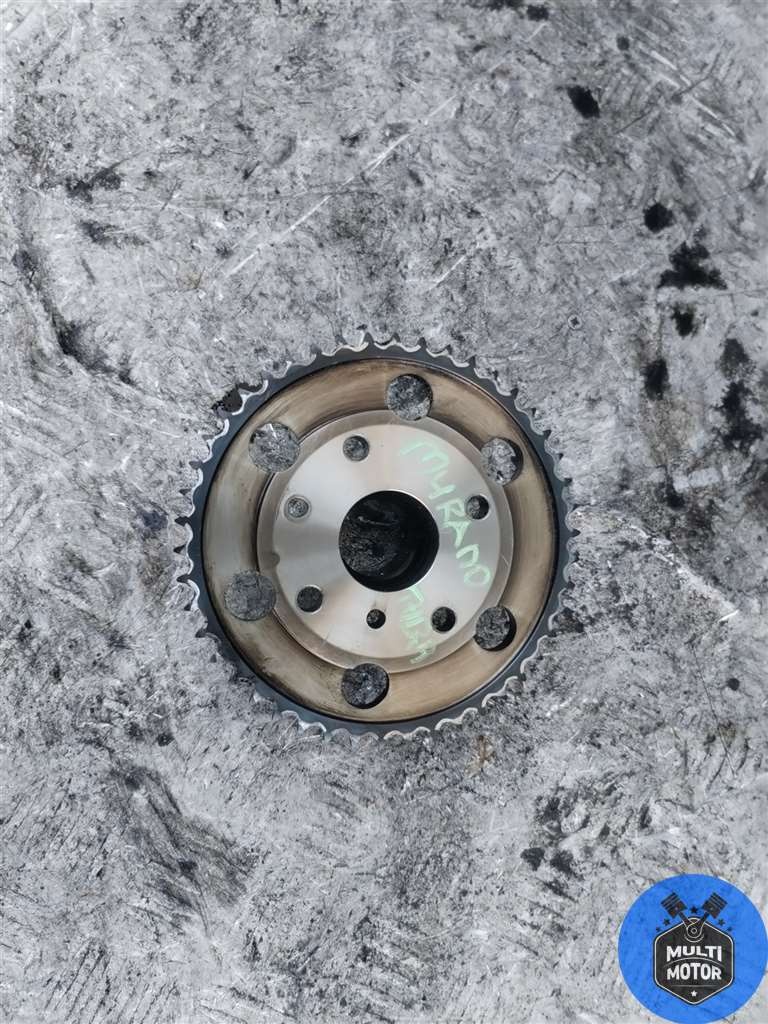 ТНВД к Nissan Murano 2010