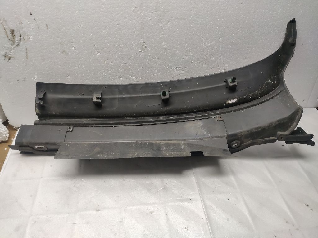 Дождевик к Fiat Brava 2000