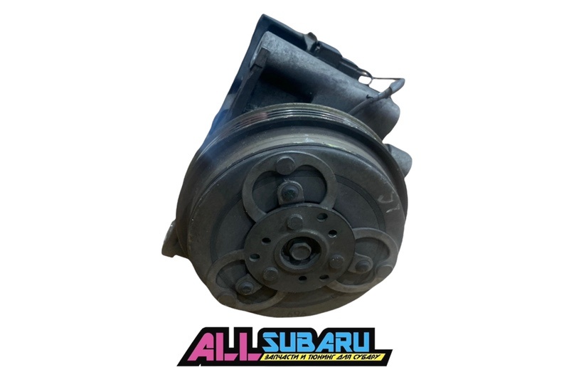 Компрессор кондиционера к Subaru Forester 2000