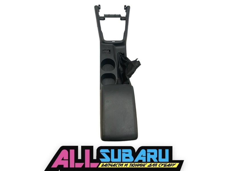 Бампер задний к Subaru Impreza 2003