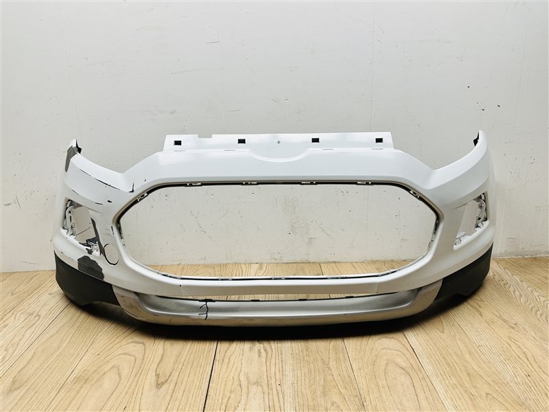 Бампер передний к Ford EcoSport 2014