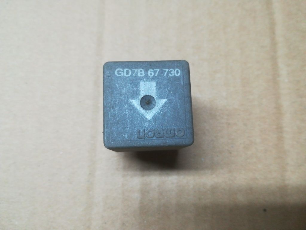 Реле (прочие) к Mazda 626 1998