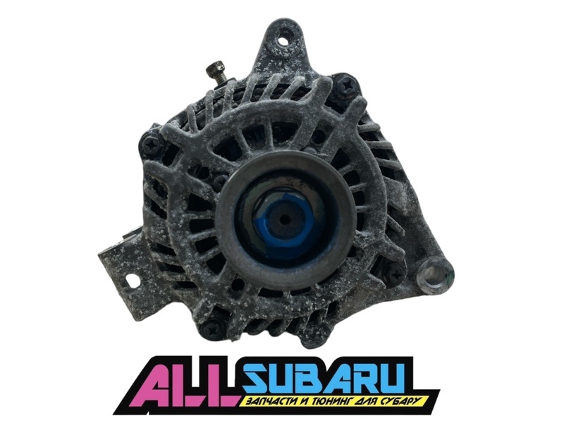 Генератор к Subaru Legacy 2009