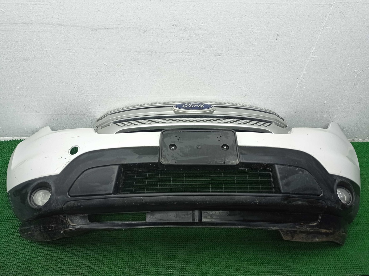 Бампер передний к Ford Explorer 2014